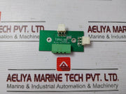 Js T3P02-100 Printed Circuit Board