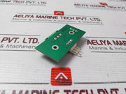 Js T3P02-100 Printed Circuit Board
