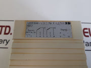 Js Udesw Iso 24V Ac,Dc