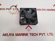 Jsc Pudc24Z4R Inverter Colling Fan