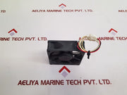 Jsc Pudc24Z4R Inverter Colling Fan