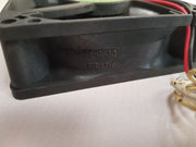 Jsc Pudc24Z4R Inverter Colling Fan