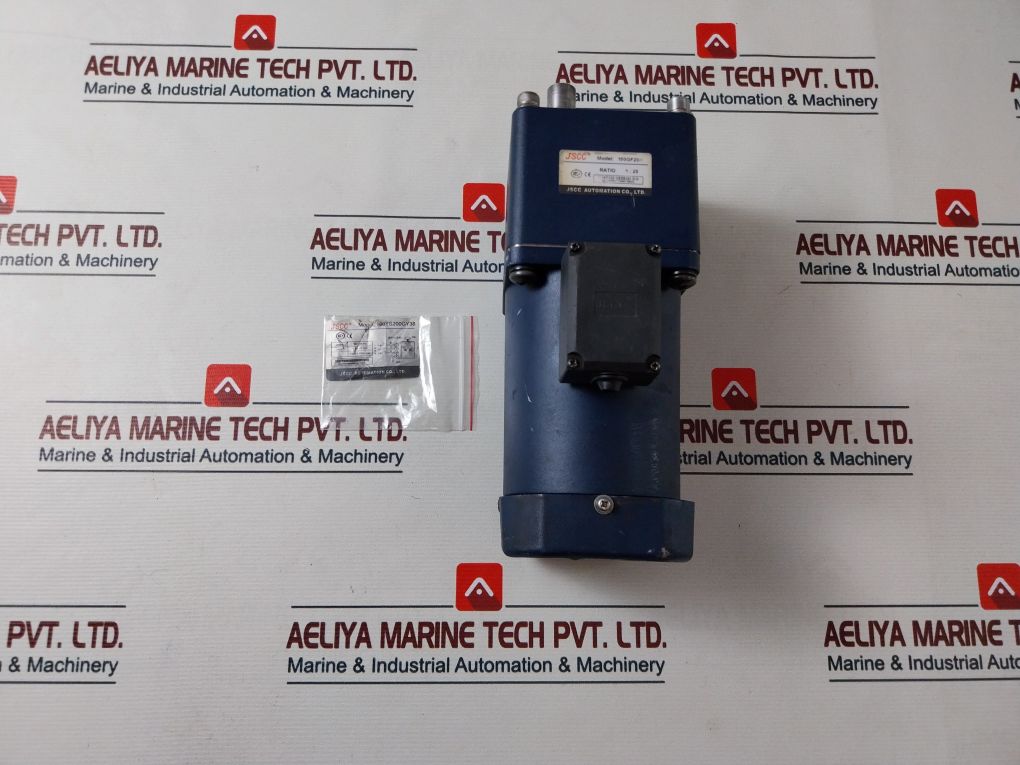 Jscc 100Ys200Gy38 Speed Control Motor