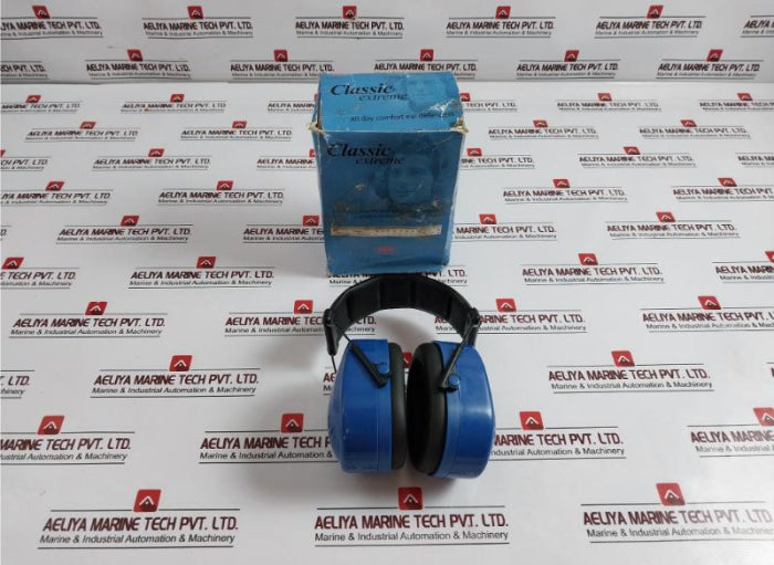 Jsp Aer110-020-500 Health & Safety Ear Phone En352: 2002 0086