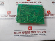 Jsw Kbu-61 Printed Circuit Board Cxa-p10M-p