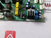 Jsw Kbu-61 Printed Circuit Board Cxa-p10M-p