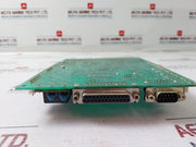 Jsw Kbu-61 Printed Circuit Board Cxa-p10M-p
