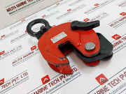 Jt Cd Vertical Lifting Clamp 0-20 Mm