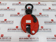 Jt Cd Vertical Lifting Clamp 0-20 Mm
