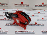 Jt Cd Vertical Lifting Clamp 0-20 Mm