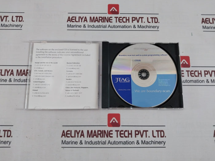 jtag-technologies-boundary-scan-test-and-in-system-programming-software-set