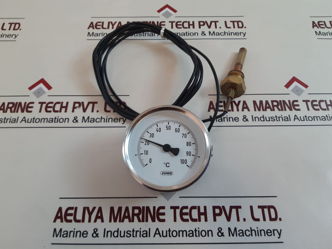 Juchheim 8201-21-80 Tele-thermometer