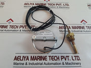 Juchheim 8201-21-80 Tele-thermometer