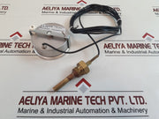 Juchheim 8201-21-80 Tele-thermometer