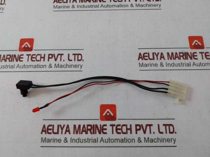 Judco 14 Vdc Switch Push Button 4A .T