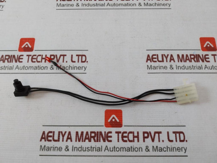 Judco 14 Vdc Switch Push Button 4A .T