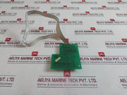 Julabo 6.509.7350/0 Printed Circuit Board