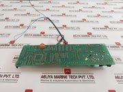 Julabo 6.530.7350/0 Printed Circuit Board