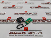 Julabo 6.539.7350 Circuit Board