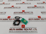 Julabo 6.539.7350 Circuit Board