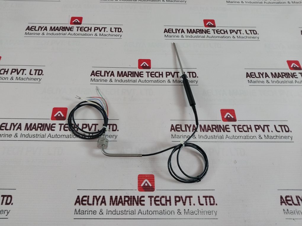 Jumo 01416080 010 10 08 0224 Thermocouple