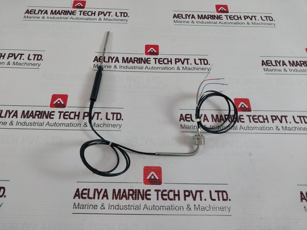 Jumo 01416080 010 10 08 0224 Thermocouple