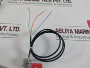 Jumo 01416080 010 10 08 0224 Thermocouple