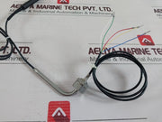 Jumo 01416080 010 10 08 0224 Thermocouple