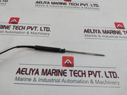Jumo 01416080 010 10 08 0224 Thermocouple