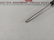 Jumo 02347021 010 Core Temperature Probe 00509026