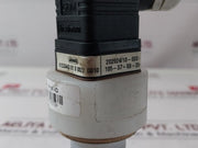 Jumo 202924/10-0001-1003-105-37-88-26-0 Water Conductivity Sensor