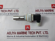 Jumo 202924/10-0001-1003-105-37-88-26-0 Water Conductivity Sensor