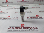 Jumo 202924/10-0001-1003-105-37-88-26-0 Water Conductivity Sensor