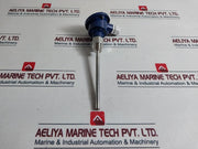 Jumo 2X Pt100 Temperature SensorÂ 