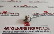 Jumo 2Xpt100 Rtd Sensor 400Â°C