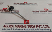Jumo 2Xpt100 Rtd Sensor 400Â°C