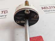 Jumo 2Xpt100 Rtd Sensor 400Â°C