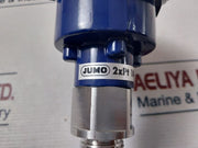 Jumo 548-8455 Sensor