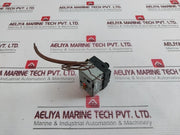 Jumo 602031/80 Temperature Limiter Thermostat