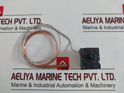 Jumo 602031/81 Thermostat 025302030101834