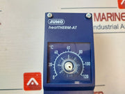 Jumo 603070/0001-5 Heat Therm-at 230 V