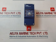 Jumo 603070/0001-5 Heat Therm-at 230 V