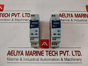 Jumo 701050/811-31 Digital Thermostat
