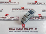 Jumo 701050/811-31 Digital Thermostat 10A 250Vac