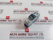 Jumo 701050/811-31 Digital Thermostat 10A 250Vac