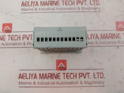 Jumo 701060/811-02 Thermostat Pt100 00438733 10A 250Vac