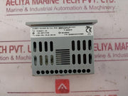 Jumo 701060/811-02 Thermostat Pt100 00438733 10A 250Vac