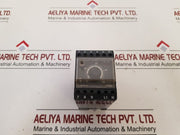 Jumo 701130/0253-001-02/205.245 Thermostat Regulator