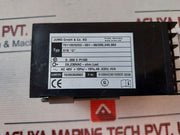 Jumo 701130/0253-001-06/205,245,062 Stb 