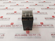 Jumo 701130/0253-001-08/205,245,062 Temperature Limiter Pt 100 2A 230Vac